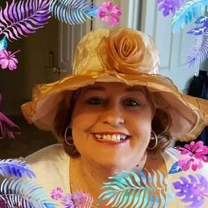 Meet your Posher, Sharon